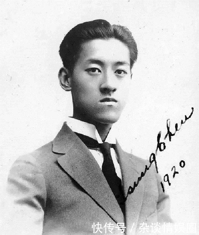 相伴|与周培源相伴60余年,两位国学大师为她痴迷,直言我只爱她一人