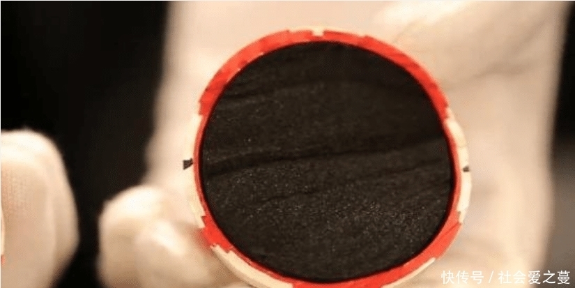 小球|双色球里藏着什么秘密？当双色球被切开，很多谜团有了答案