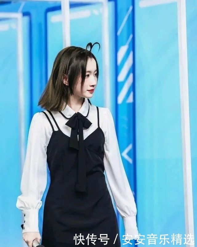  节目中|从全网嘲到全网夸，赵丽颖也被高情商的她全方位碾压？