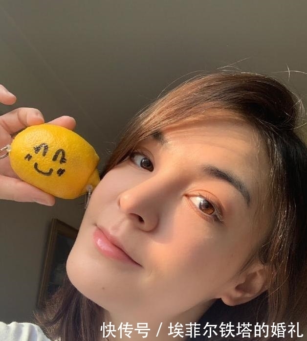 鼻子歪|张榕容填充失败,脸部浮肿法令纹深陷,杨贵妃美貌不再