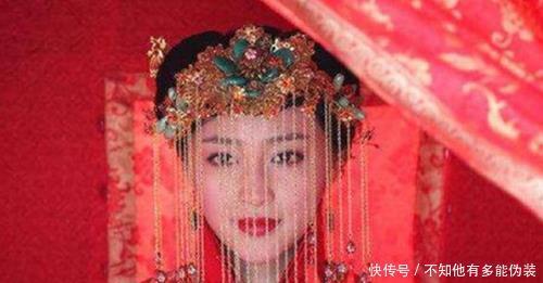 侄子|朱元璋最小女儿,朱棣把她当女儿,侄子当妹妹,受三代皇帝宠爱!