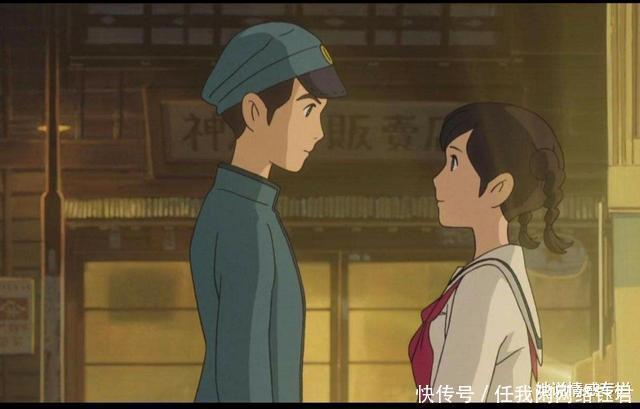 宫崎骏|宫崎骏笔下的美食太诱人了,明明知道是画出来的,却馋得口水直流