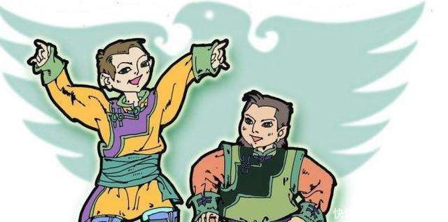 二婚|她是满都海,二婚丈夫是仅6岁的孩童,为何被蒙古人世代尊崇!