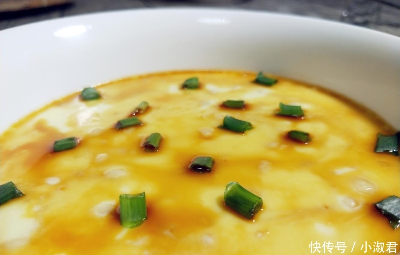 生长|多给孩子吃这道菜, 常吃益智补脑, 促进骨骼生长, 做法还简单!