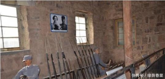  看完|抗战期间我军最大的兵工厂，看完你就明白这场战争是如何打赢的了