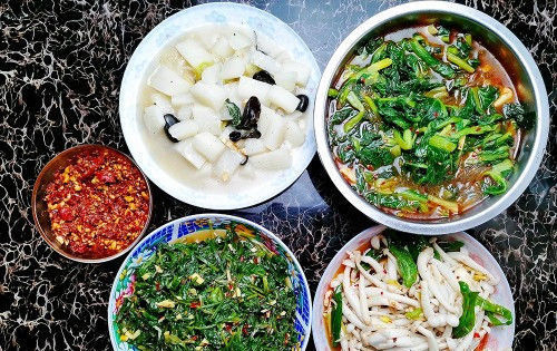 能吃晚餐|想减肥还想吃晚餐那就试试我家晚餐,健康不发胖,一周只需70元