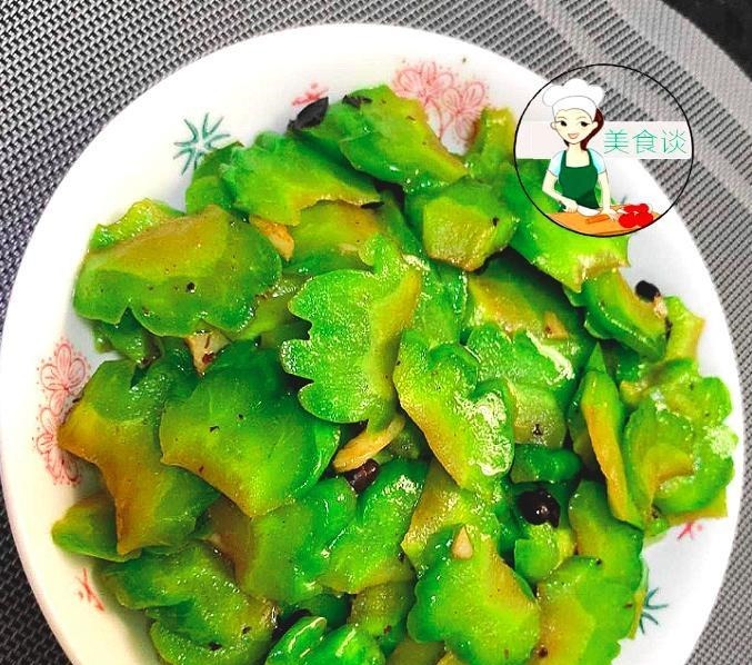  葱姜蒜末|汁味汤浓营养美味，补充维生素又健康，隔三差五做给孩子吃