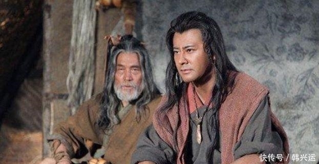 大禹|秦始皇在泗水打捞九鼎被“龙”咬断绳索,那条“龙”到底是啥