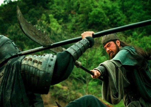 东吴|曹操真正忌惮的名将有4位,3人在蜀汉,1人东吴,张飞排不上