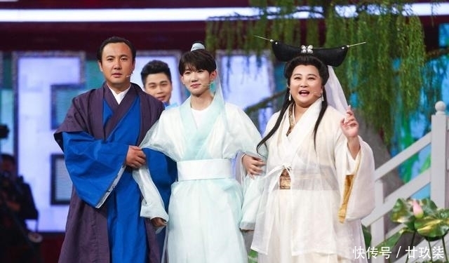 浙江卫视|贾玲在节目上肆意放飞自己,吴彤很无奈,以后还敢请她吗