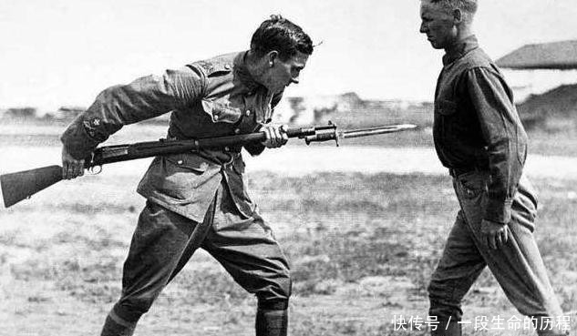 长津湖|1950年的长津湖之战，双方军队拼刺刀，美军水平怎么样？