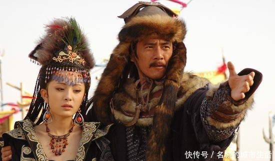 导致|安禄山导致盛唐差点灭国, 他死后, 貌美皇后结局真惨