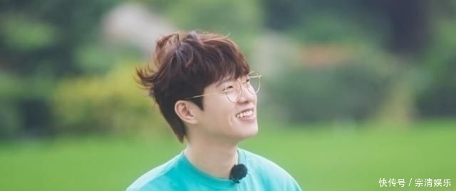 妻子|上完《快本》录《妻子2》跟《密室》,这位男星才是芒果台的宠儿