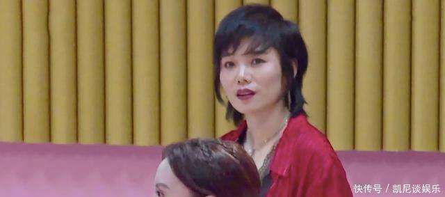 尚雯婕|06超女骂战刚结束,09快女又接踵而至,矛头指向郁可唯