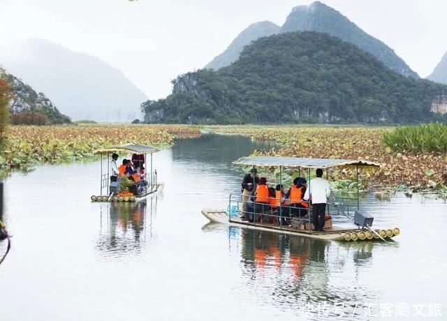  西双版纳|这个被各大热门综艺独宠的宝藏省份，真是仙到要疯！