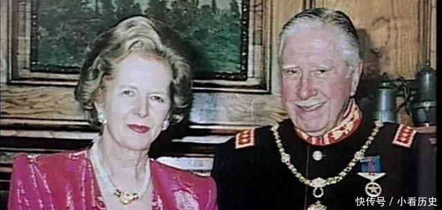  西班牙|闲聊1982年的马岛战争，争取一文带你了解来龙去脉