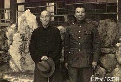  一语道破|解放战争中，王耀武的表现为何如此糟糕？李仙洲一语道破原因