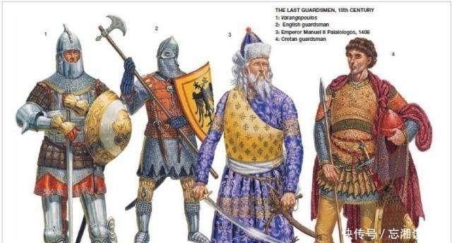 丝绸|紫色丝绸:是否是压垮拜占庭帝国的“最后稻草”?