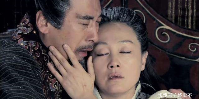 情人|他是吕后多年的秘密情人,为大汉立下大功却最终不得善终