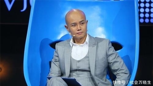 暗讽|曾经红极一时的乐嘉,气走鲁豫暗讽金星,如今他过得怎么样了