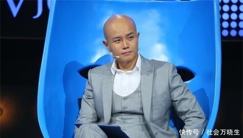  暗讽|曾经红极一时的乐嘉，气走鲁豫暗讽金星，如今他过得怎么样了