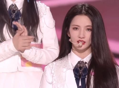 郑乃馨|创3成团7人关系详解陈卓璇很佛系,小团体明显,郑乃馨人缘一般