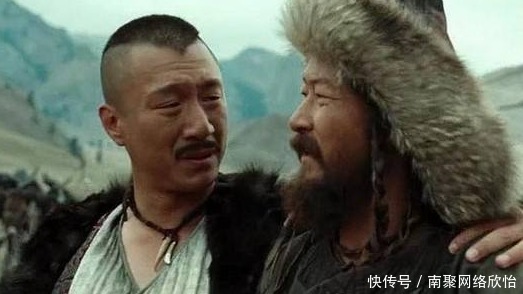 蒙古人|铁木真从敌国抢回来许多妻妾，难道他不担心这些女子害他？