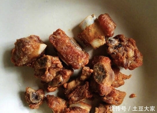  试试|酸酸甜甜就是我，没胃口，不存在，试试这个酸甜排骨