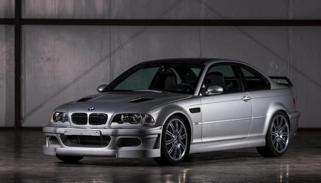 宝马车|盘点百年以来最吸引人的十台特别版宝马车