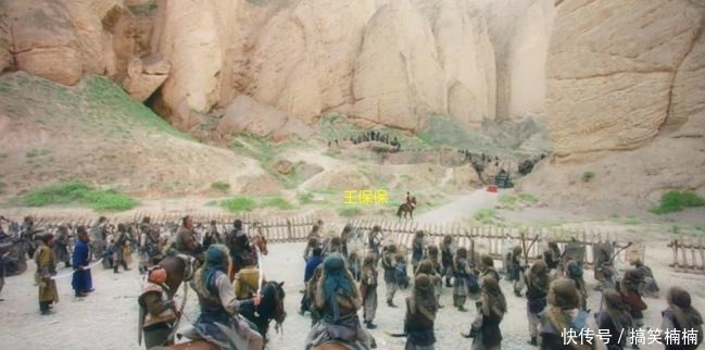 半路上|明朝的国运有多好曾遭受过三次灭国危机,敌人首领都死在半路上