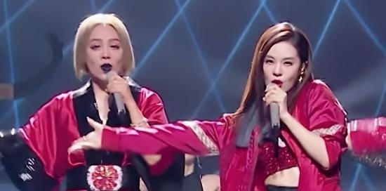  吴昕|《浪姐》四公淘汰再爆冷，芒果自家人全军覆没，周董师妹成意难平