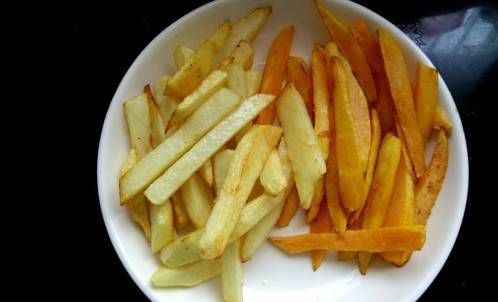 做饭|不想做饭,只想做一个麻辣香锅的速成版