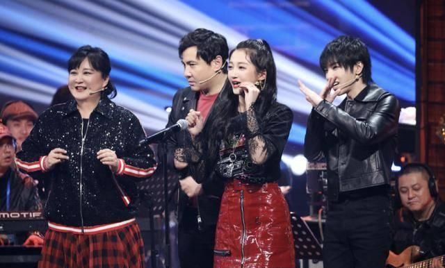 王牌|王牌家族第一默契天团,是怎么养成的?