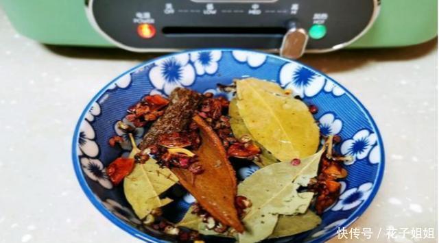 卤料|豆皮加莲藕,卤料来搭配,好吃又下饭