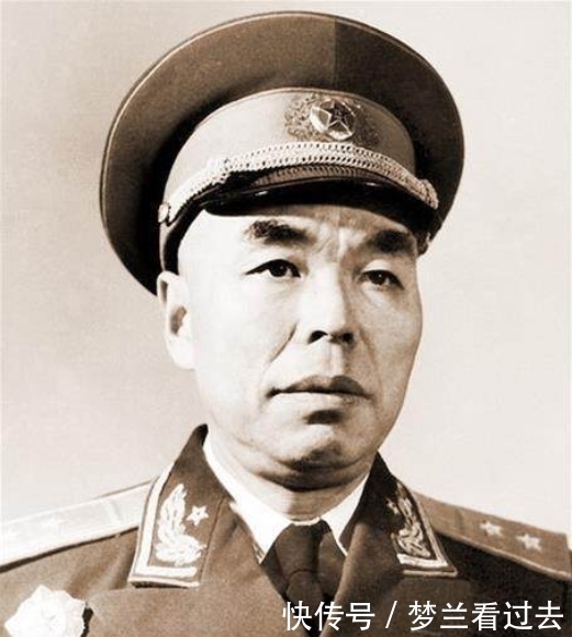 开国|八路军一支游击队,用这个人的姓命名,1955年被授开国中将