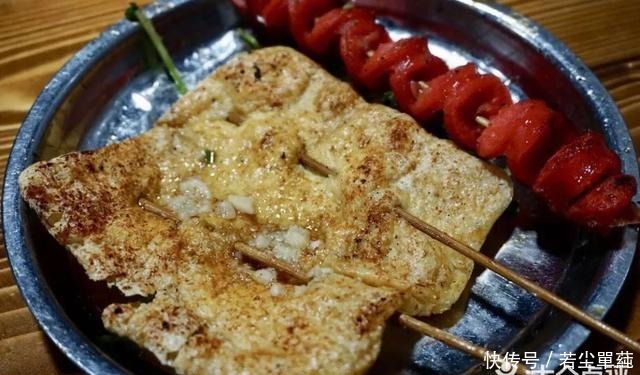 小城|广东人不能吃辣这座距省会1小时的粤北小城,能把你辣的头掉!