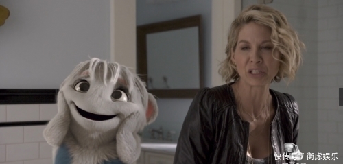 动画|颜值与才华并重！动画大咖王晶专访