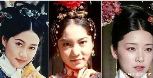 咸丰|慈禧年轻这么美,难怪会被咸丰看中,真的是智慧与美貌并存!