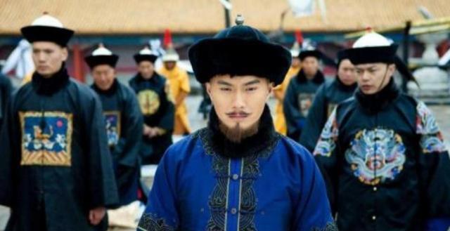 皇太极|他为满清收复大片国土，却被多尔衮杀掉，后代出了一女人家喻户晓