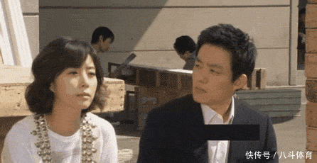 gif|搞笑gif:为了藏5元私房钱,又逼疯了一个