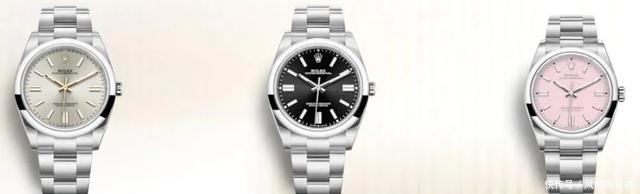 冷饭|劳力士的冷饭好吃吗?