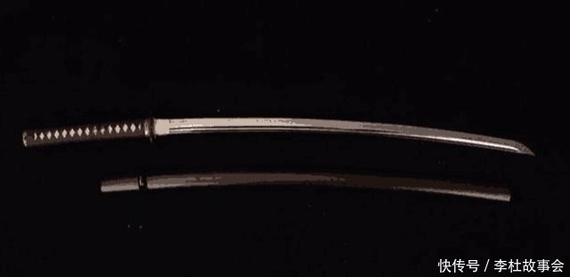 历史|我国历史上5大名刀, 关羽的宝刀垫底, 第2把接被黄帝禁用