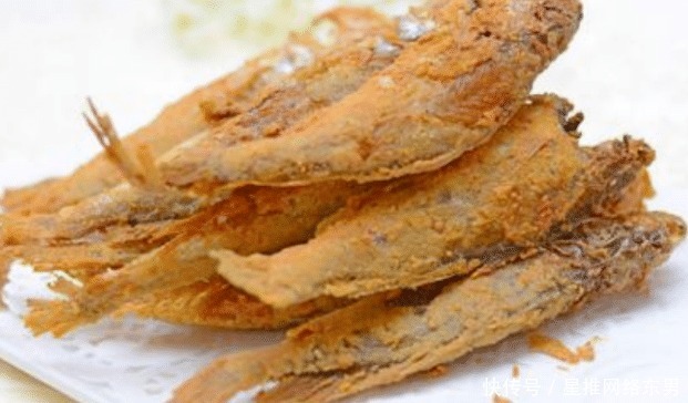 黄骨鱼|爱吃鱼的人看过来，可以选这四种，鱼刺很少，吃得放心