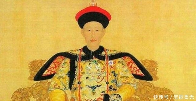 暗示|雍正突然暴毙, 死因众说纷纭, 乾隆却下了一道圣旨, 暗示雍正死因