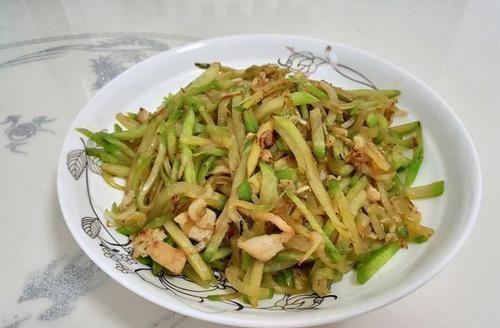 毛钱|这菜9毛钱一斤,常吃软化血管,口感脆嫩多汁,生吃比鸭梨还甜