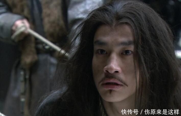  貌似|吕布貌似从未杀过知名大将, 却为何是公认的三国第一猛? 理由其实很简单