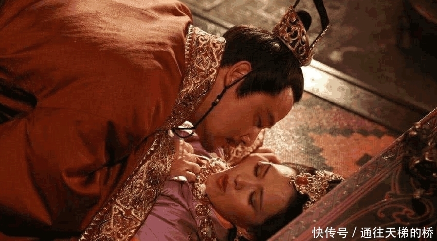  心酸|为什么古代很少有强奸案? 真实原因让人心酸, 有苦说不出