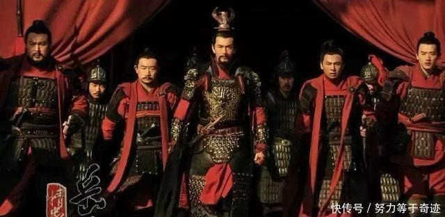 山易|为何说撼山易,撼岳家军难看岳飞手下的八大锤六杆枪就知道了！