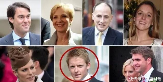 英国|英女王也要住他的地,他28岁就有亿万家产全英国女生都想嫁给他