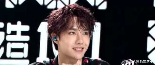 喧宾夺主|《创3》黄子韬镜头太多喧宾夺主,和王一博相比,他到底差在哪里?